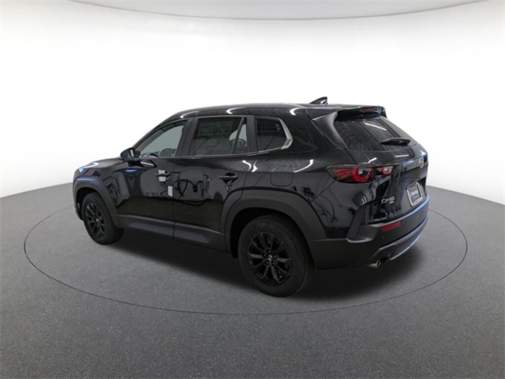 New 2026 Mazda CX-50 Hybrid Preferred SUV