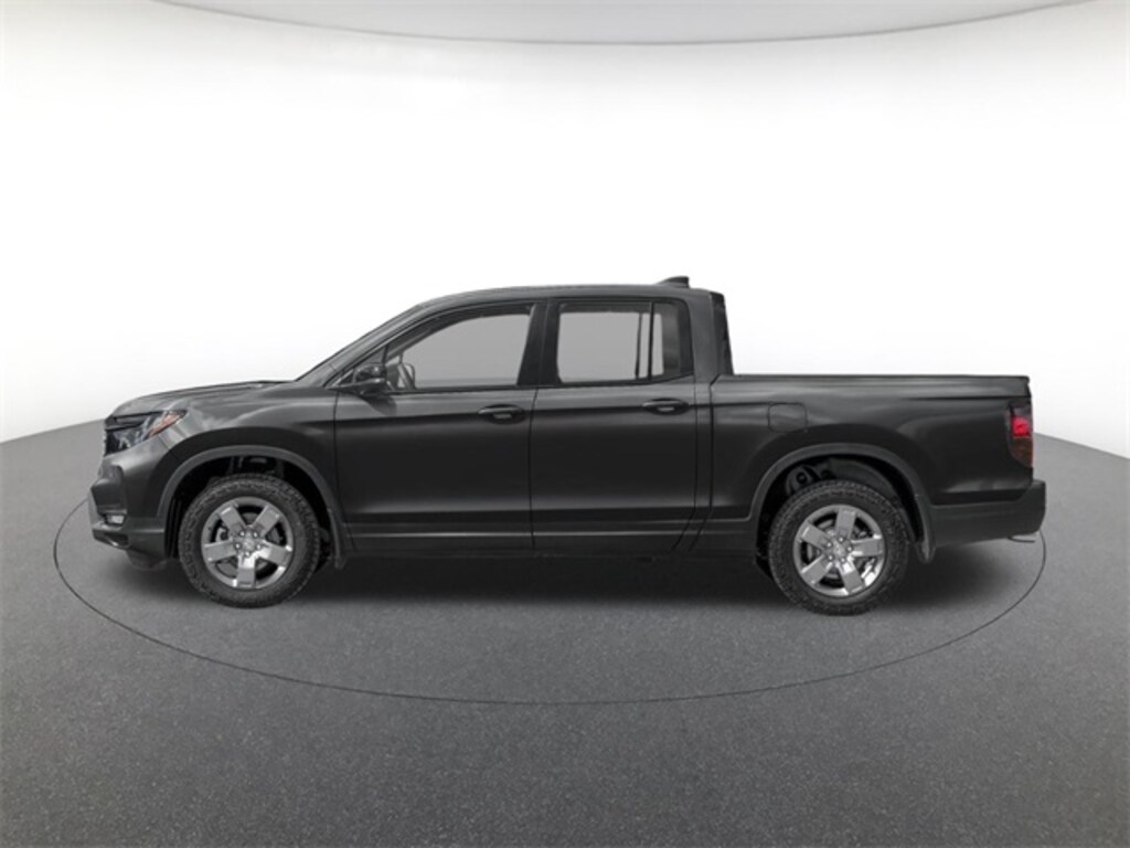 New 2026 Honda Ridgeline TrailSport Truck Crew Cab