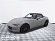 Mazda MX-5 Miata