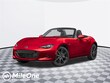 Mazda MX-5 Miata