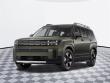 New 2026 Hyundai Santa Fe Hybrid SEL SUV