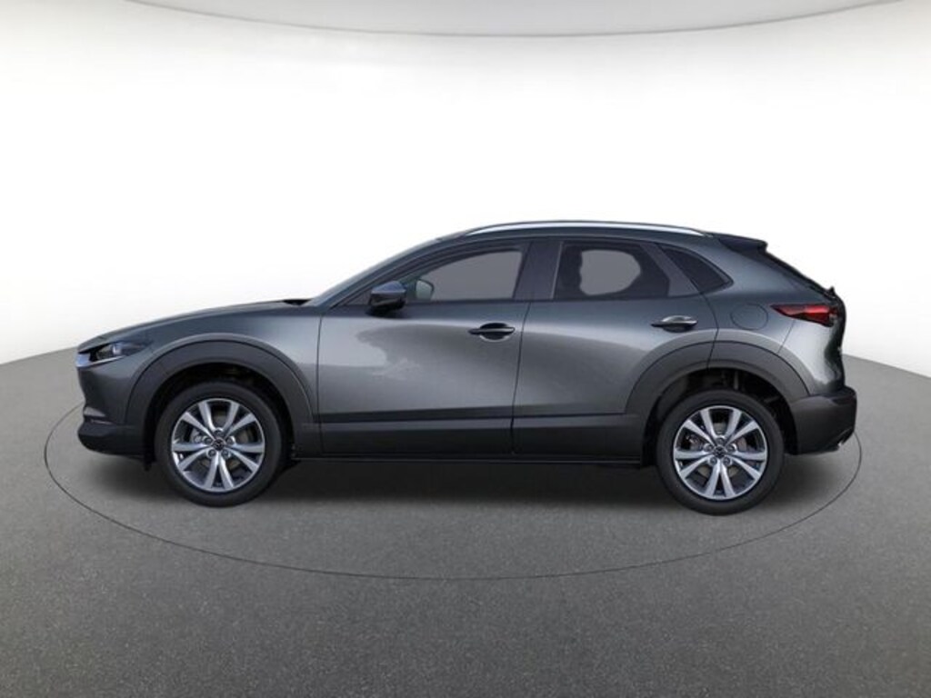 New 2026 Mazda CX-30 2.5 S Premium SUV