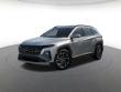 New 2026 Hyundai Tucson Limited SUV