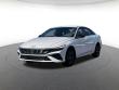 New 2026 Hyundai Elantra SEL Sport Sedan