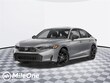 Honda Civic Hybrid