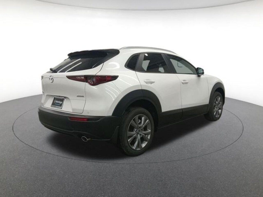 New 2026 Mazda CX-30 2.5 S Preferred SUV
