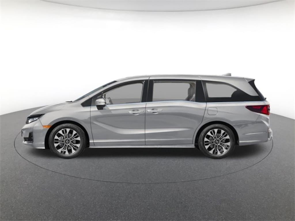 New 2026 Honda Odyssey Elite Van Passenger