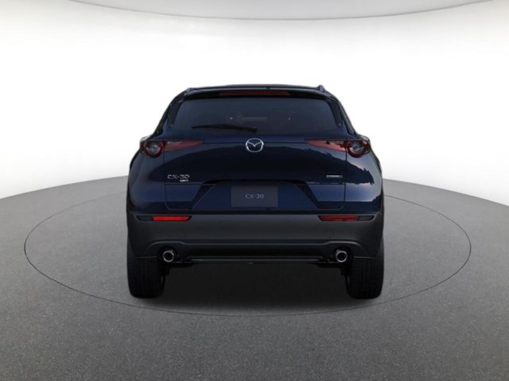 New 2026 Mazda CX-30 2.5 S Preferred SUV