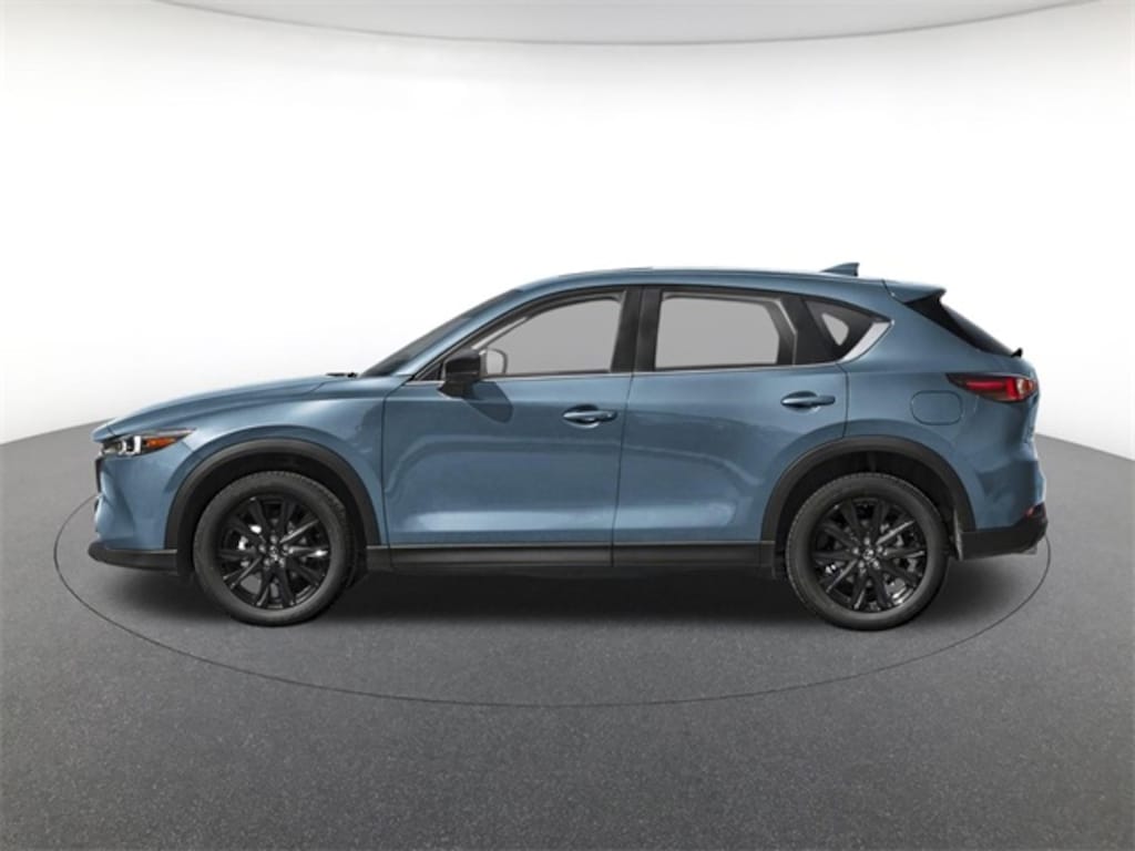 New 2025 Mazda CX-5 2.5 S Carbon Edition SUV