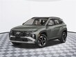 Hyundai Tucson Hybrid