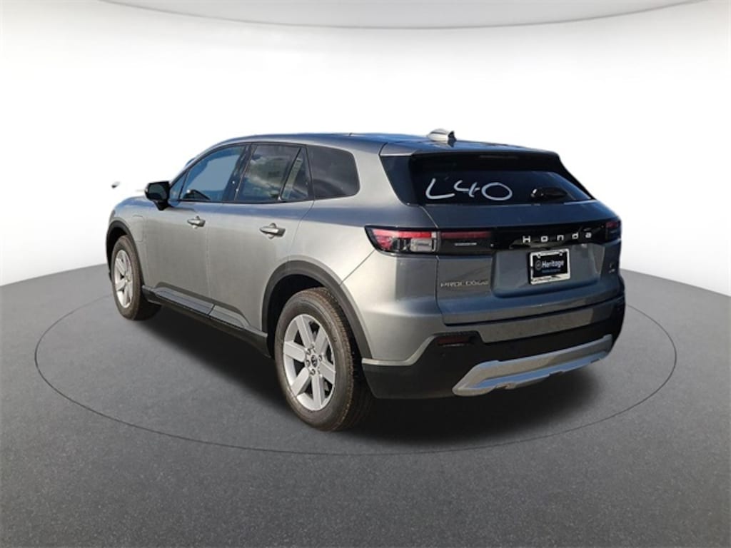 New 2025 Honda Prologue EX SUV