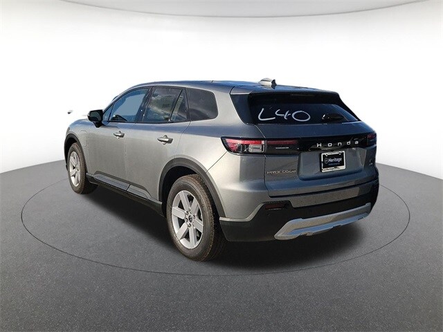 2025 Honda Prologue EX photo 3