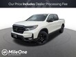  Honda Ridgeline