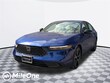Honda Accord Hybrid