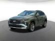 New 2025 Hyundai Tucson SEL SUV