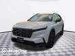 Honda CR-V Hybrid