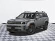 New 2026 Hyundai Santa Fe Hybrid Calligraphy SUV