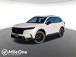 Honda CR-V Hybrid