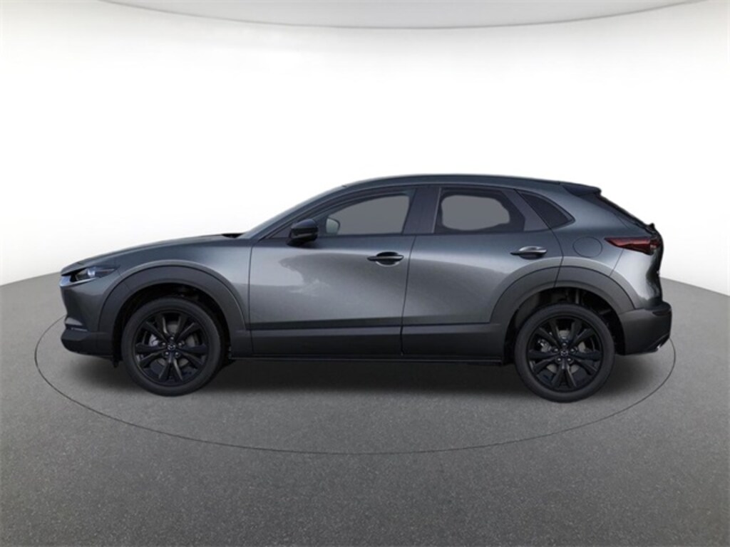New 2026 Mazda CX-30 2.5 S Select Sport SUV