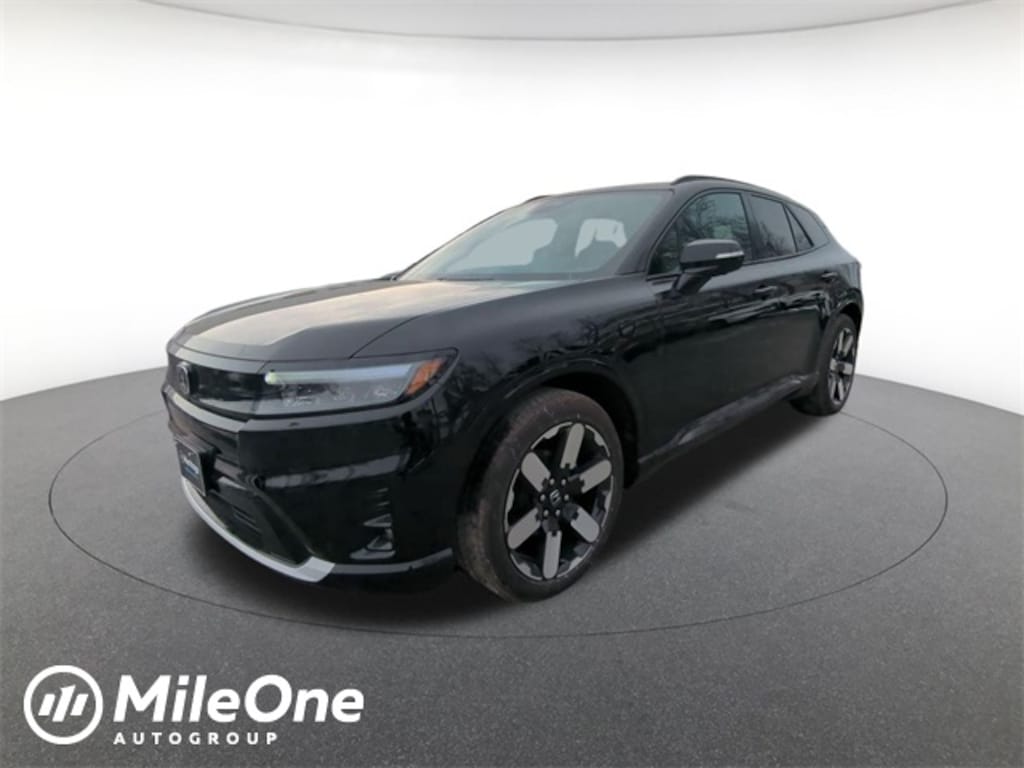 New 2026 Honda Prologue Elite SUV