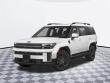 New 2026 Hyundai Santa Fe Hybrid Calligraphy SUV