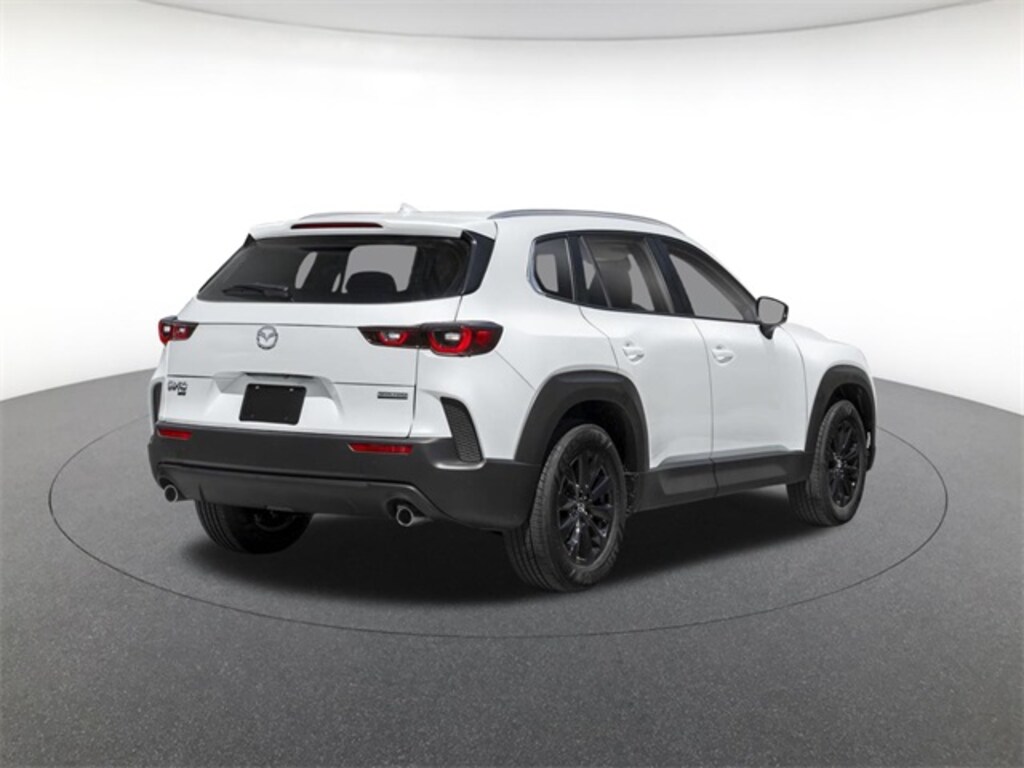 New 2025 Mazda CX-50 2.5 S Premium Package SUV