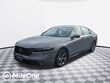 Honda Accord Hybrid