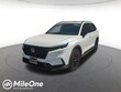  Honda CR-V Hybrid