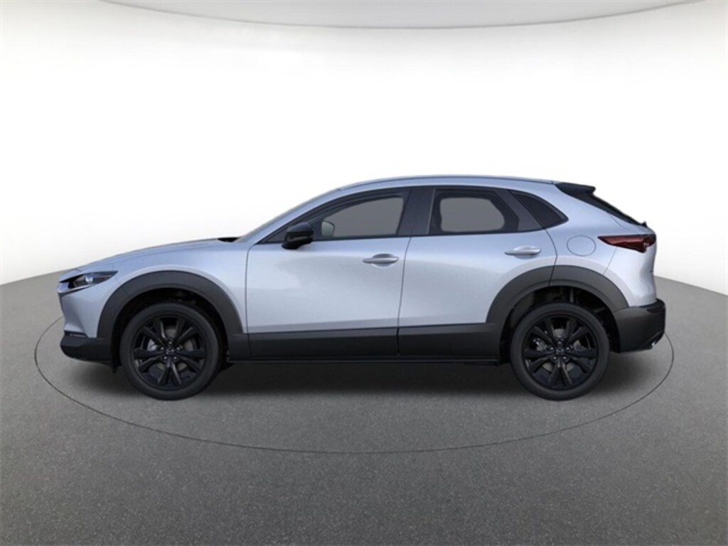 New 2026 Mazda CX-30 2.5 S Select Sport SUV