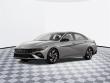 New 2025 Hyundai Elantra SEL Sport Sedan