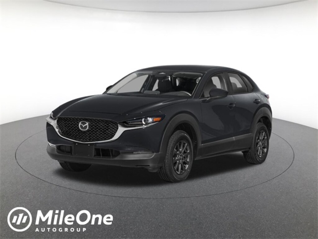 New 2026 Mazda CX-30 2.5 S SUV