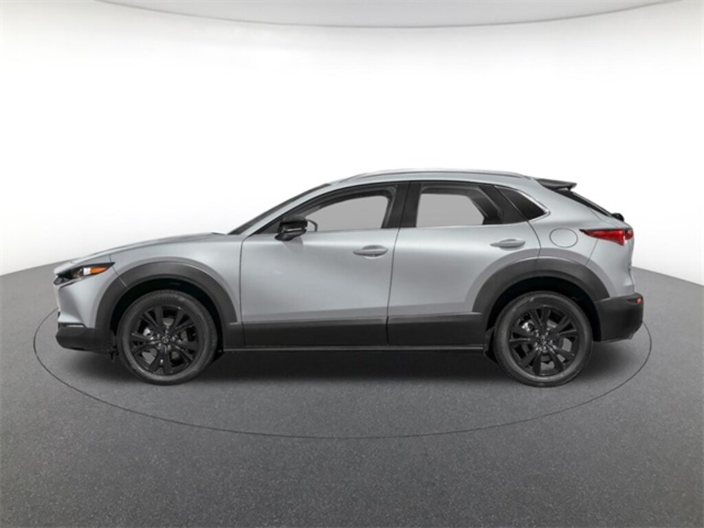 New 2025 Mazda CX-30 2.5 S Select Sport SUV