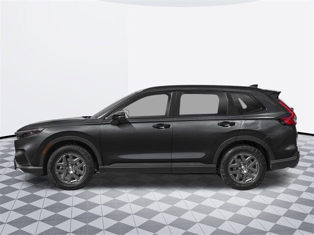 2026 Honda CR-V Hybrid photo 3