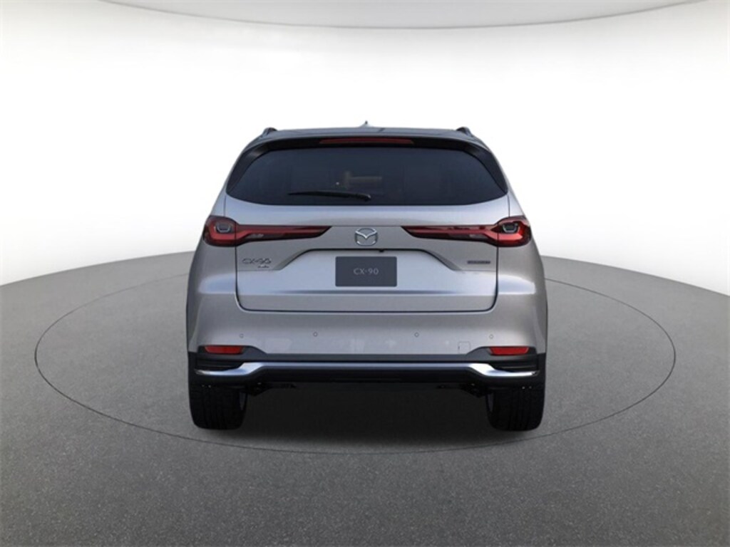 New 2026 Mazda CX-90 Premium Plus SUV