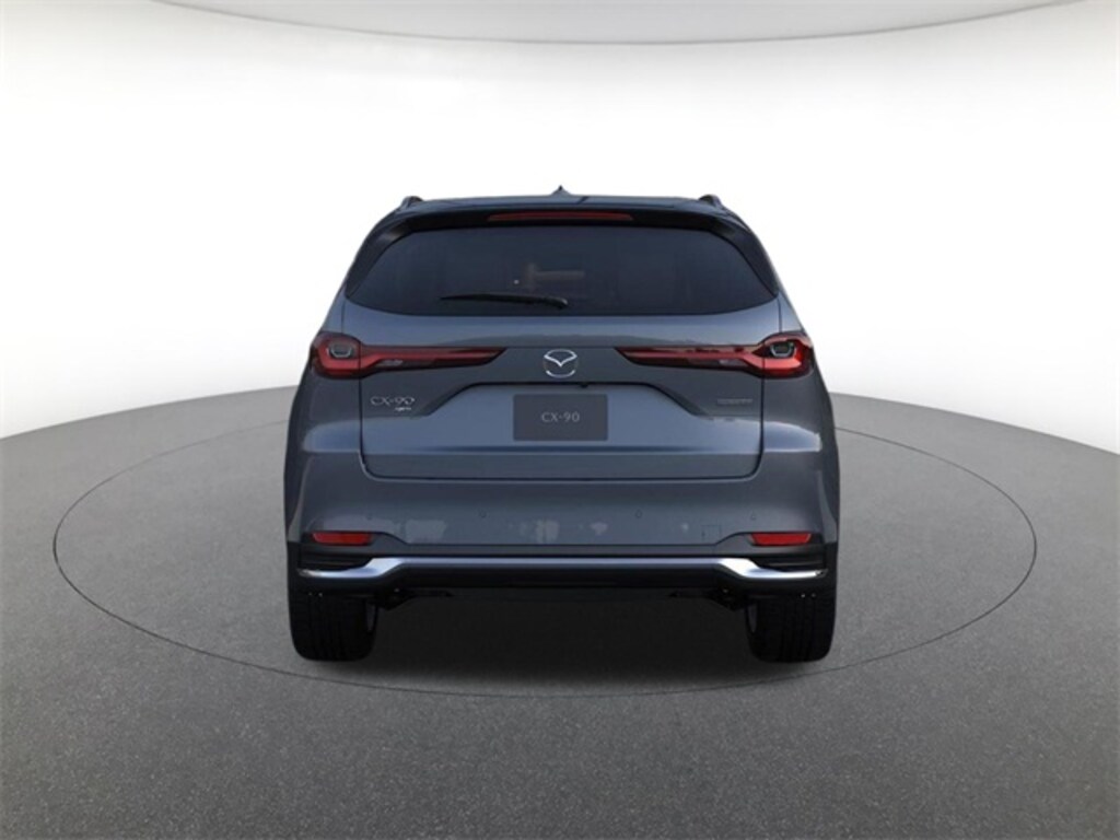 New 2026 Mazda CX-90 Premium Plus SUV
