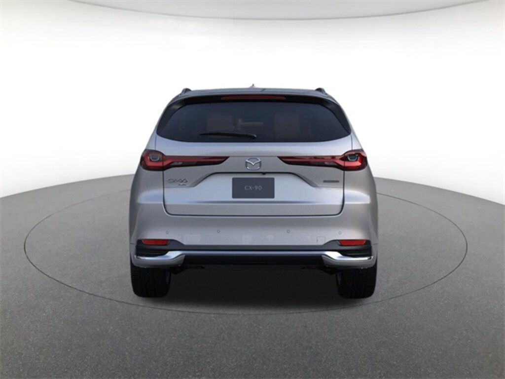 New 2026 Mazda CX-90 S Premium Plus SUV
