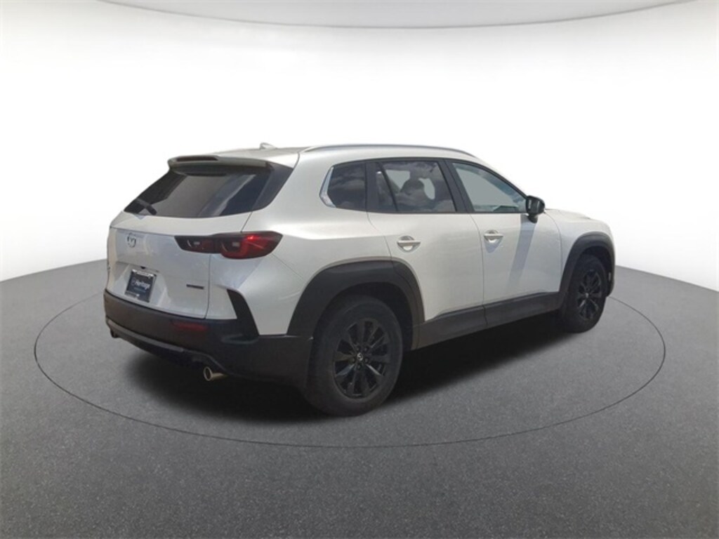 New 2025 Mazda CX-50 2.5 S Premium Package SUV