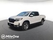  Honda Ridgeline