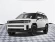 New 2026 Hyundai Santa Fe Calligraphy SUV