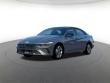 New 2025 Hyundai Elantra Hybrid SEL Sport Sedan