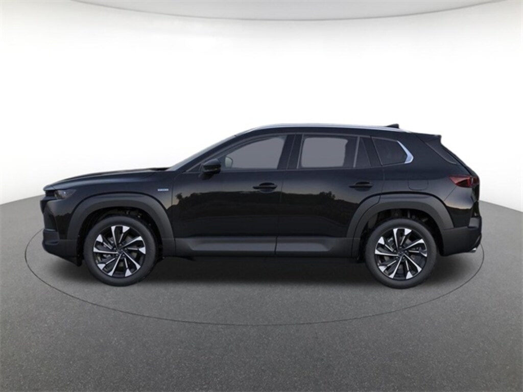 New 2026 Mazda CX-50 Hybrid Premium Plus SUV