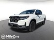  Honda Ridgeline
