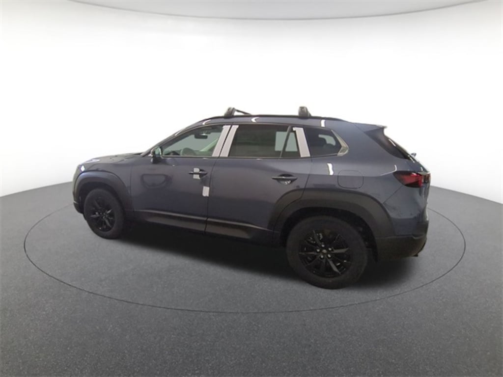 New 2026 Mazda CX-50 Hybrid Premium SUV
