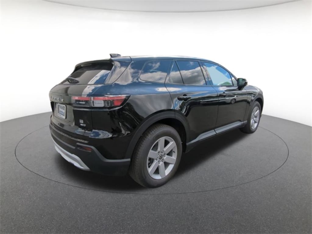 New 2025 Honda Prologue EX SUV