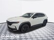 Mazda CX-50