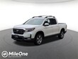  Honda Ridgeline