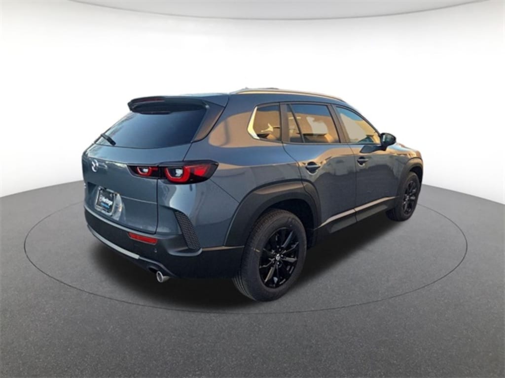 New 2026 Mazda CX-50 2.5 S SUV