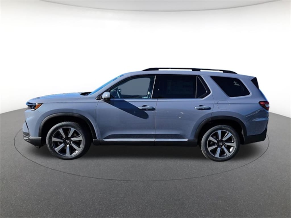 New 2025 Honda Pilot Touring SUV