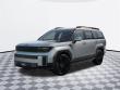New 2026 Hyundai Santa Fe Hybrid Calligraphy SUV
