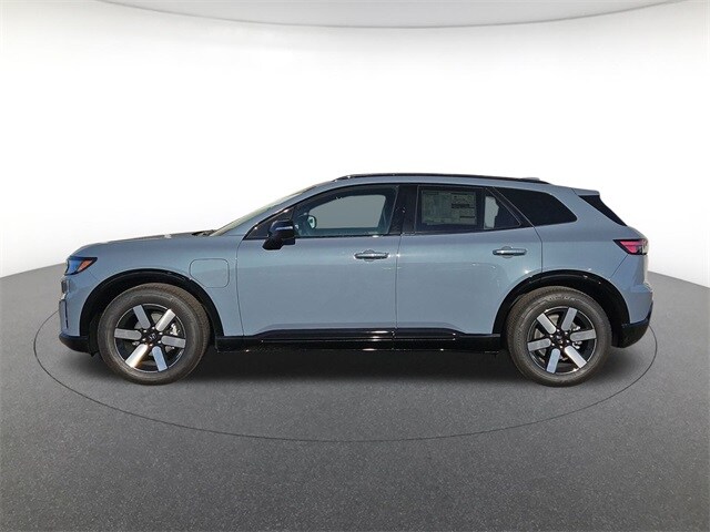 2025 Honda Prologue Touring photo 2